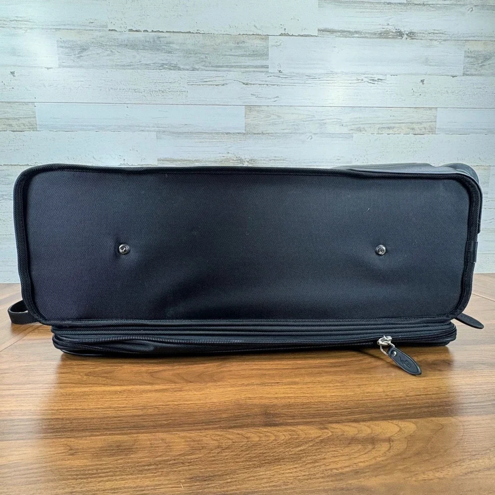 Polo Ralph Lauren Vintage 90s Suitcase 26